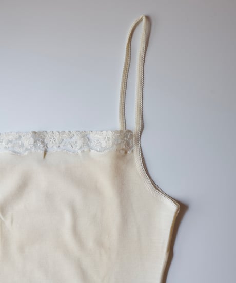 GP ex. Vintage Wool Body