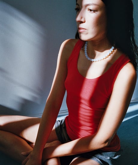 Sisi Joia Marie necklace