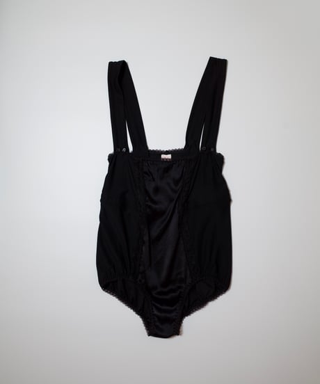 FiFi Chachinil Silk Lace Body