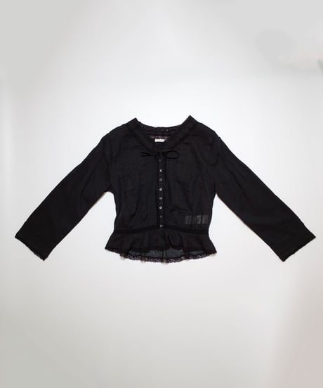 Doen Long Sleeve Top