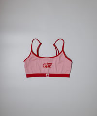 GP.ex Cherry Coke Soft Bra