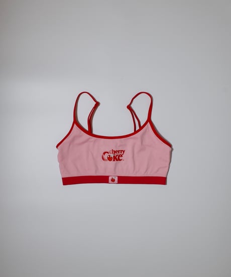 GP.ex Cherry Coke Soft Bra