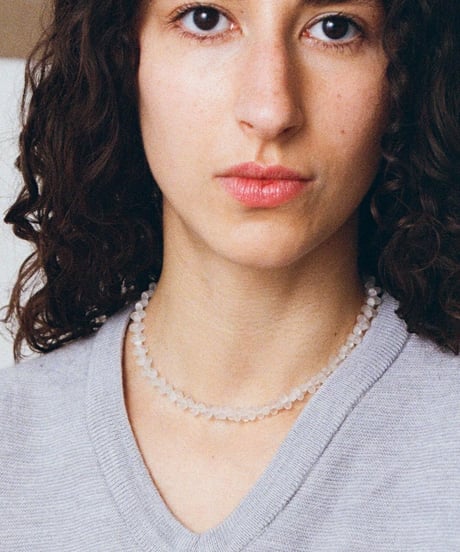 Sisi Joia ALSA necklace