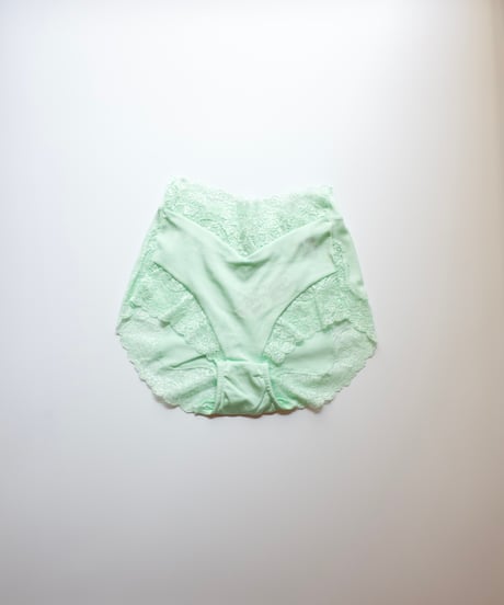 Zermatt Peco Shorts in Mint