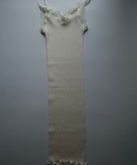 Oscalito LANA SETA Wool Silk Slip