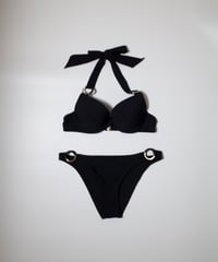 Aubade Wire Padded Bikini Set