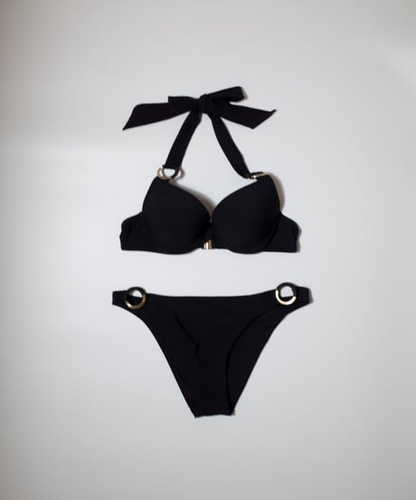 Aubade Wire Padded Bikini Set