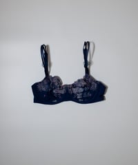 Simone Perele Delice Bra in Rainbow Blue