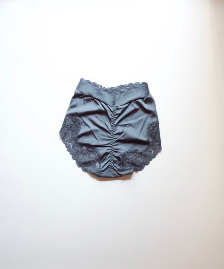 Zermatt Peco Shorts in Grey