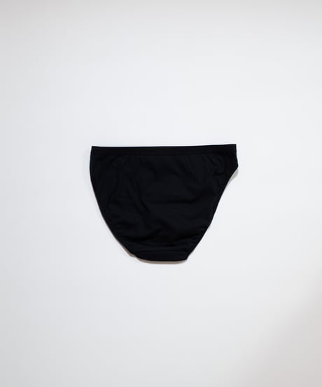 Overneath Briefs 007 in Black