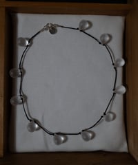 Sisi Joia Noue necklace