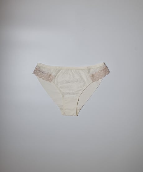 Simone Perele Radieuse Brief in Natural