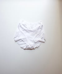 Zermatt Peco Shorts in White