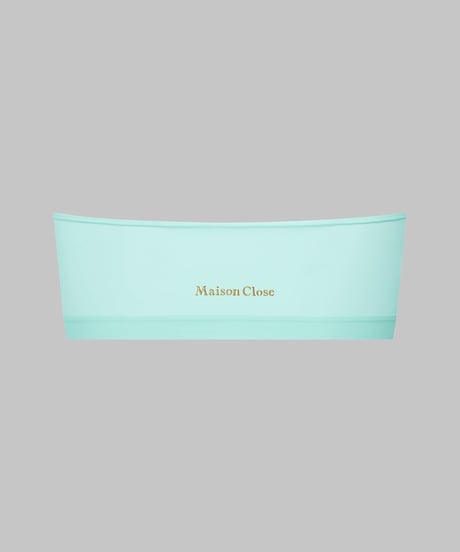 Maison Close Bandeau Bra