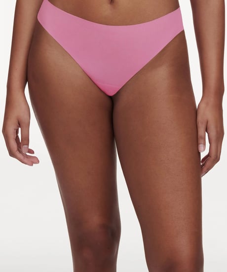 PULPIES Thong in Marshmallow Pink