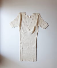 GP ex. Essepici Wool Underwear
