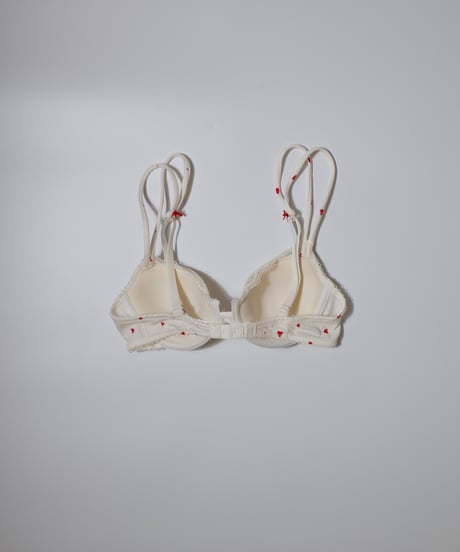 GP.ex Padded Heart Soft Bra