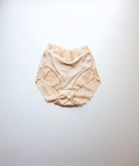 Zermatt Peco Shorts in Cafe