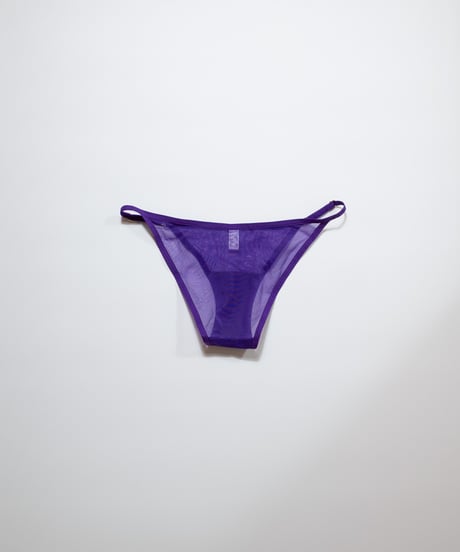 Jeanne Panty Mini in Fuji