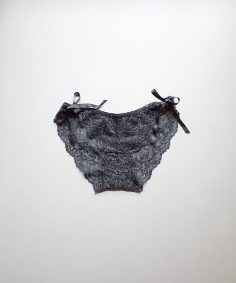 Zermatt Marie Brief in Grey