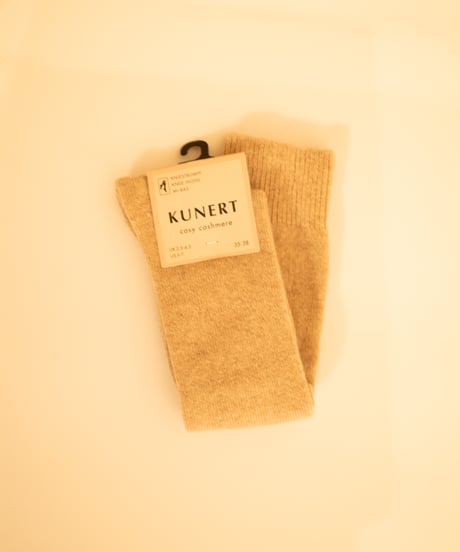Kunert COSY-Cashimere-Socks