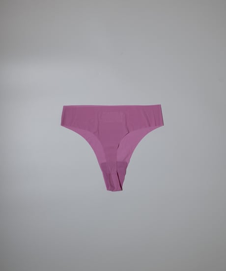 PULPIES Thong in Marshmallow Pink