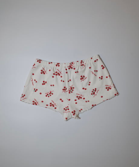 GP.ex Tomato Shorts