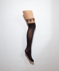 Aubade Garter Stockings