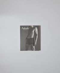 Aubade Vibes Men’s Boxer in Black