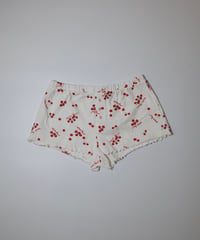 GP.ex Tomato Shorts