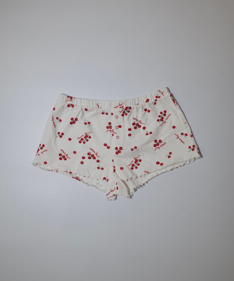 GP.ex Tomato Shorts