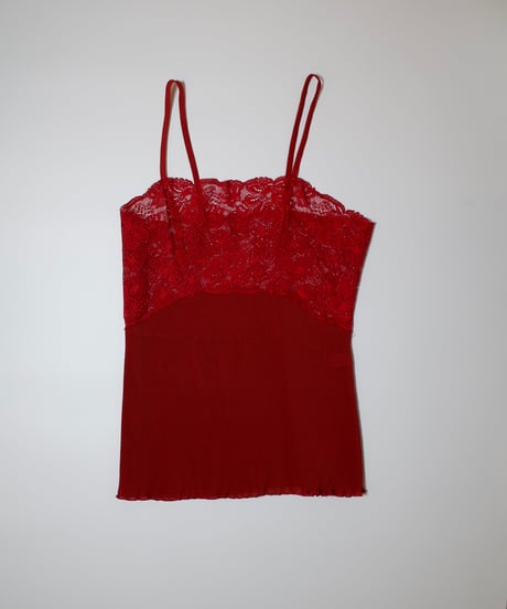 GP.ex Lace Camisole