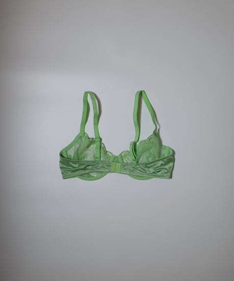 GP.ex Palm Tree Wire Bra