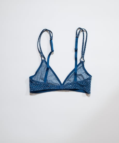 Yasmine Eslami Nina Soft Bra in Tokyo