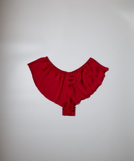 GP.ex Panty with rose