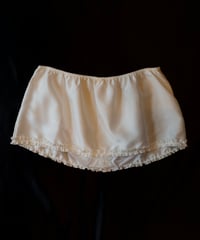 Fruity Booty x Hai Silk Frill Bloomer
