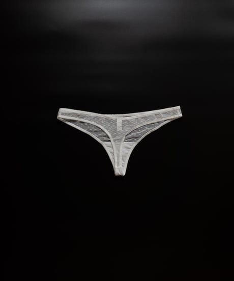 Jeanne Thong in Shiro