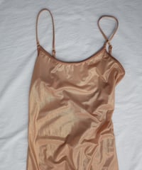 Yasmine Eslami Kate Long Dress