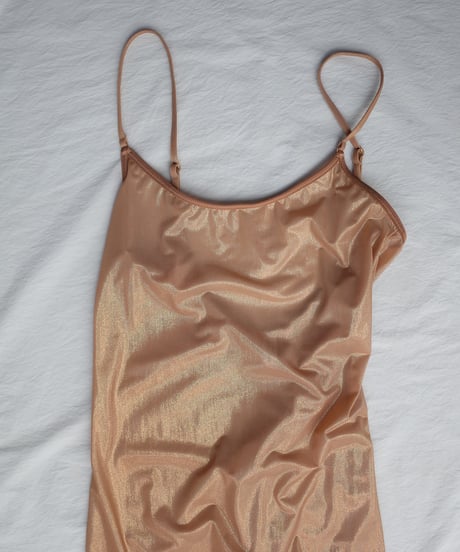 Yasmine Eslami Kate Long Dress