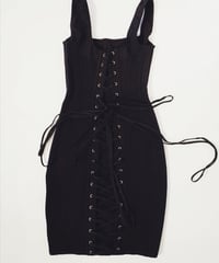 Agent Provocateur Zena Dress