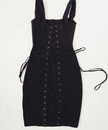 Agent Provocateur Zena Dress