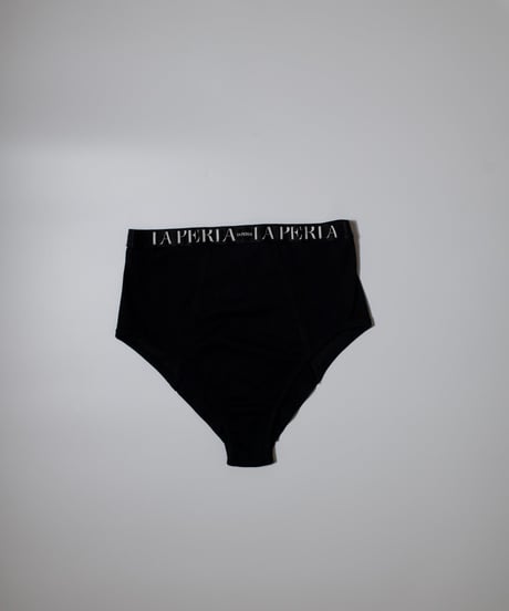 GP.ex La Perla High Waist Panty