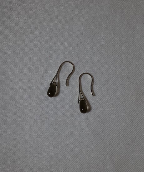 Sisi Joia Gota micro earrings
