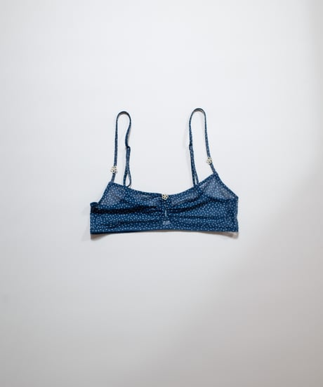 Yasmine Eslami Nina Bralette in Tokyo