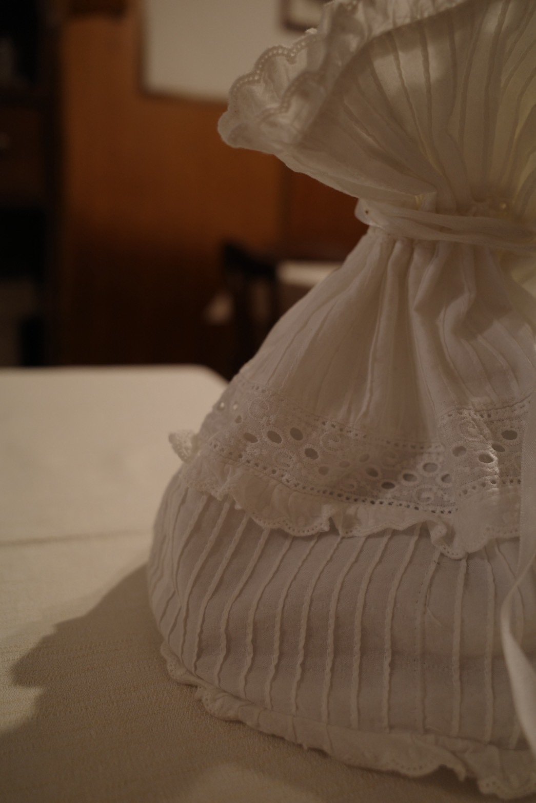 Thea Princess Pouch | GABRIELLE PECO online shop