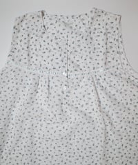 GP.ex Cotton Flower Dress