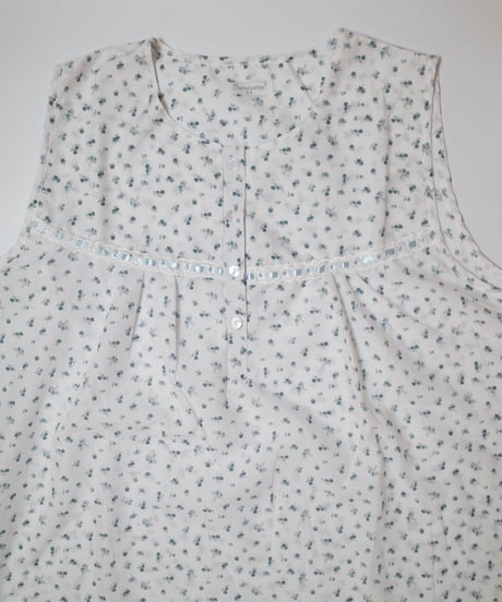 GP.ex Cotton Flower Dress