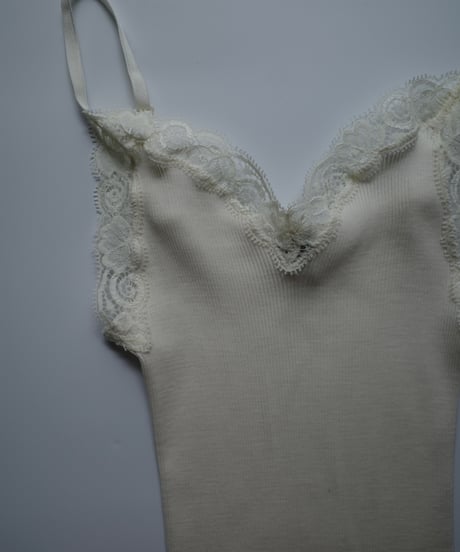 Oscalito LANA SETA Wool Silk Slip