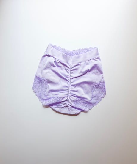 Zermatt Peco Shorts in Mauve