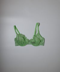GP.ex Palm Tree Wire Bra